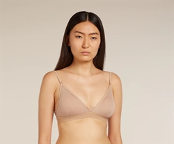 Icebreaker - Siren Bra - Praline